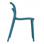 Silla exterior asti var